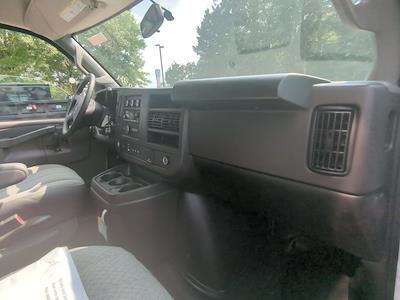 New 2025 Chevrolet Express 3500 - photo 1