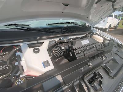 New 2025 Chevrolet Express 3500 - photo 1