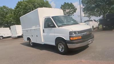 New 2025 Chevrolet Express 3500 - photo 1