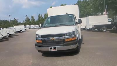 New 2025 Chevrolet Express 3500 - photo 1