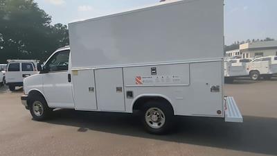 New 2025 Chevrolet Express 3500 - photo 1