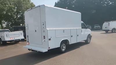 New 2025 Chevrolet Express 3500 - photo 1