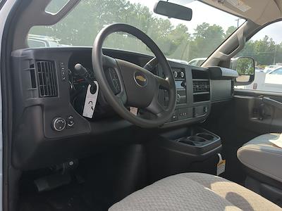 New 2025 Chevrolet Express 3500 - photo 1
