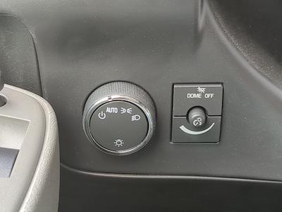 New 2025 Chevrolet Express 3500 - photo 1