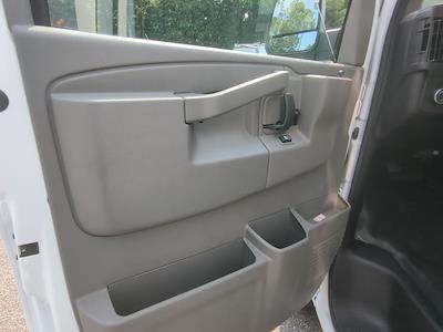 New 2025 Chevrolet Express 3500 - photo 1