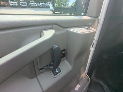 New 2025 Chevrolet Express 3500 - photo 1