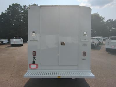 New 2025 Chevrolet Express 3500 - photo 1