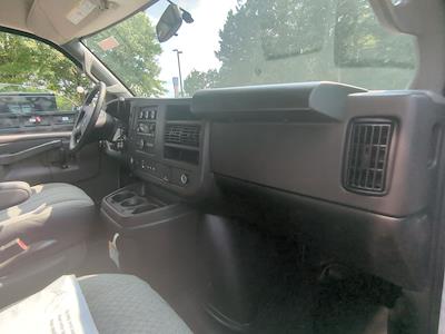 New 2025 Chevrolet Express 3500 - photo 1