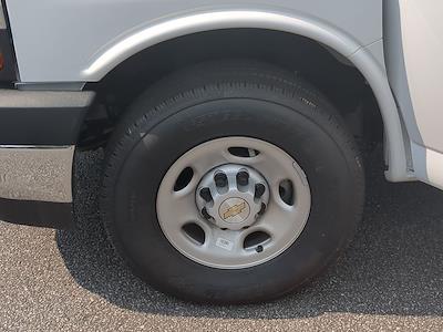 New 2025 Chevrolet Express 3500 - photo 1