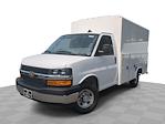 2025 Chevrolet Express 3500 Regular Cab RWD Service Utility Van for sale #1150677 - photo 31