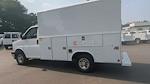 2025 Chevrolet Express 3500 Regular Cab RWD Service Utility Van for sale #1150677 - photo 2