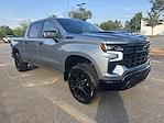New 2025 Chevrolet Silverado 1500 LT Crew Cab 4WD Pickup for sale #1150706 - photo 4