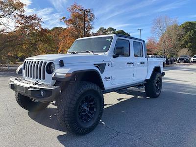 2023 Jeep Gladiator Crew Cab 4WD Pickup for sale #1150734A - photo 1