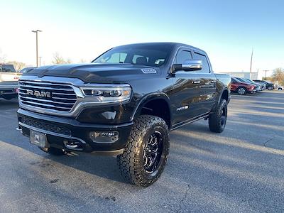 Used 2019 Ram 1500 Longhorn Crew Cab for sale #1150734B - photo 1