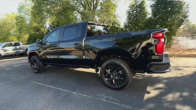 2025 Chevrolet Silverado 1500 Crew Cab 4WD Pickup for sale #1150768 - photo 2