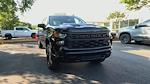2025 Chevrolet Silverado 1500 Crew Cab 4WD Pickup for sale #1150768 - photo 4