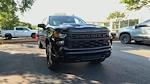 2025 Chevrolet Silverado 1500 Crew Cab 4WD Pickup for sale #1150768 - photo 34