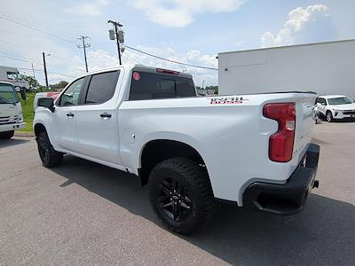 New 2025 Chevrolet Silverado 1500 LT Crew Cab 4WD Pickup for sale #1150785 - photo 2