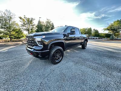 2025 Chevrolet Silverado 2500 Crew Cab 4WD Pickup for sale #1150796 - photo 1