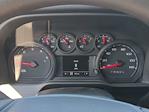 New 2025 Chevrolet Silverado 3500 Work Truck Crew Cab 4WD Flatbed Truck for sale #1150894 - photo 11