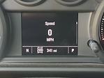New 2025 Chevrolet Silverado 3500 Work Truck Crew Cab 4WD Flatbed Truck for sale #1150894 - photo 12