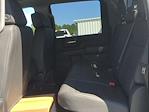 New 2025 Chevrolet Silverado 3500 Work Truck Crew Cab 4WD Flatbed Truck for sale #1150894 - photo 23