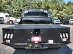 New 2025 Chevrolet Silverado 3500 Work Truck Crew Cab 4WD Flatbed Truck for sale #1150894 - photo 24