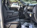 New 2025 Chevrolet Silverado 3500 Work Truck Crew Cab 4WD Flatbed Truck for sale #1150894 - photo 26
