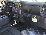 New 2025 Chevrolet Silverado 3500 Work Truck Crew Cab 4WD Flatbed Truck for sale #1150894 - photo 27