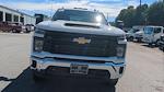 New 2025 Chevrolet Silverado 3500 Work Truck Crew Cab 4WD Flatbed Truck for sale #1150894 - photo 4