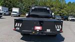 New 2025 Chevrolet Silverado 3500 Work Truck Crew Cab 4WD Flatbed Truck for sale #1150894 - photo 40