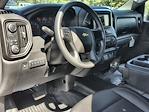 New 2025 Chevrolet Silverado 3500 Work Truck Crew Cab 4WD Flatbed Truck for sale #1150894 - photo 43