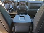New 2025 Chevrolet Silverado 3500 Work Truck Crew Cab 4WD Flatbed Truck for sale #1150894 - photo 52