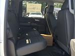 New 2025 Chevrolet Silverado 3500 Work Truck Crew Cab 4WD Flatbed Truck for sale #1150894 - photo 58