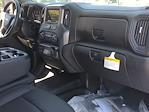 New 2025 Chevrolet Silverado 3500 Work Truck Crew Cab 4WD Flatbed Truck for sale #1150894 - photo 60