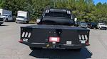 New 2025 Chevrolet Silverado 3500 Work Truck Crew Cab 4WD Flatbed Truck for sale #1150894 - photo 7