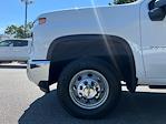 New 2025 Chevrolet Silverado 3500 Work Truck Crew Cab 4WD 9' 4" CM Truck Beds Steel Flatbed Truck for sale #1150895 - photo 28