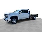 New 2025 Chevrolet Silverado 3500 Work Truck Crew Cab 4WD 9' 4" CM Truck Beds Steel Flatbed Truck for sale #1150895 - photo 31