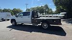 New 2025 Chevrolet Silverado 3500 Work Truck Crew Cab 4WD 9' 4" CM Truck Beds Steel Flatbed Truck for sale #1150895 - photo 36