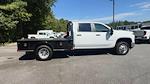 New 2025 Chevrolet Silverado 3500 Work Truck Crew Cab 4WD 9' 4" CM Truck Beds Steel Flatbed Truck for sale #1150895 - photo 39