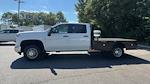 New 2025 Chevrolet Silverado 3500 Work Truck Crew Cab 4WD 9' 4" CM Truck Beds Steel Flatbed Truck for sale #1150895 - photo 6