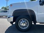 New 2025 Chevrolet Silverado 3500 Work Truck Crew Cab 4WD 9' 4" CM Truck Beds Steel Flatbed Truck for sale #1150895 - photo 58