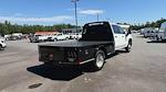 New 2025 Chevrolet Silverado 3500 Work Truck Crew Cab 4WD 9' 4" CM Truck Beds Steel Flatbed Truck for sale #1150895 - photo 8