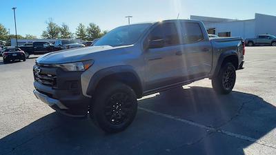 2023 Chevrolet Colorado Crew Cab 4WD Pickup for sale #1150917A - photo 1