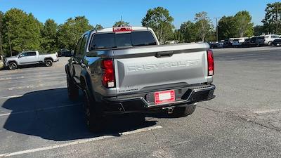 2023 Chevrolet Colorado Crew Cab 4WD Pickup for sale #1150917A - photo 2