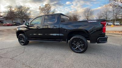 New 2025 Chevrolet Silverado 1500 LT Crew Cab for sale #1151018 - photo 2