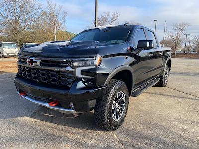 New 2025 Chevrolet Silverado 1500 ZR2 Crew Cab for sale #1151019 - photo 1