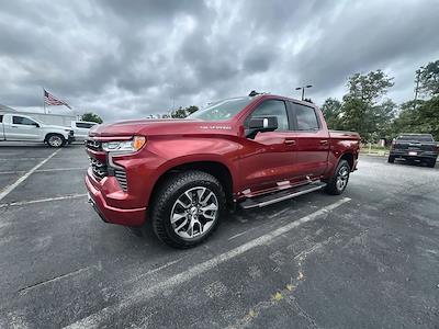 2022 Chevrolet Silverado 1500 Crew Cab RWD Pickup for sale #12260004A - photo 1
