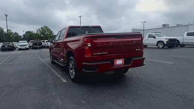 2022 Chevrolet Silverado 1500 Crew Cab RWD Pickup for sale #12260004A - photo 2