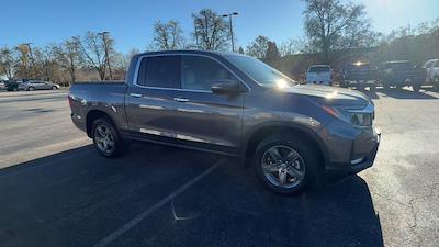 Used 2023 Honda Ridgeline - photo 1